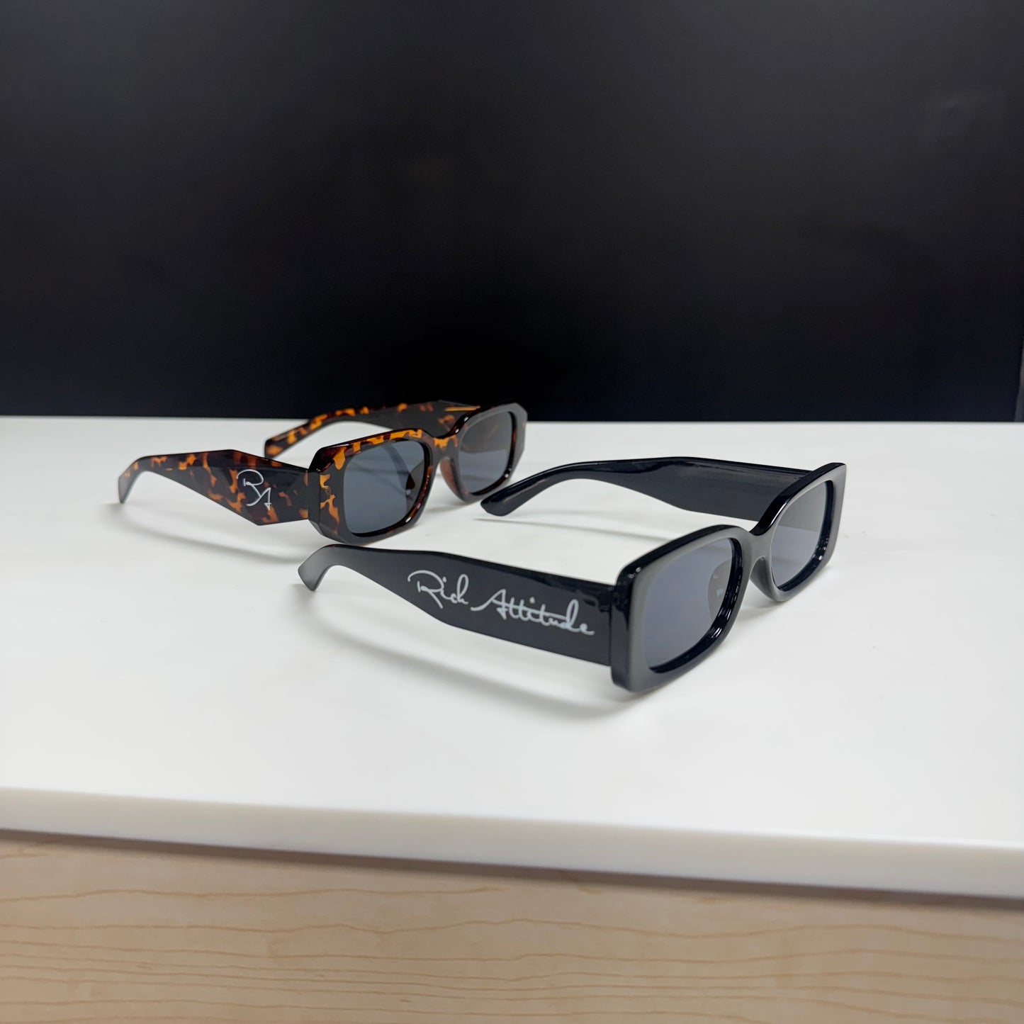 RA Shades