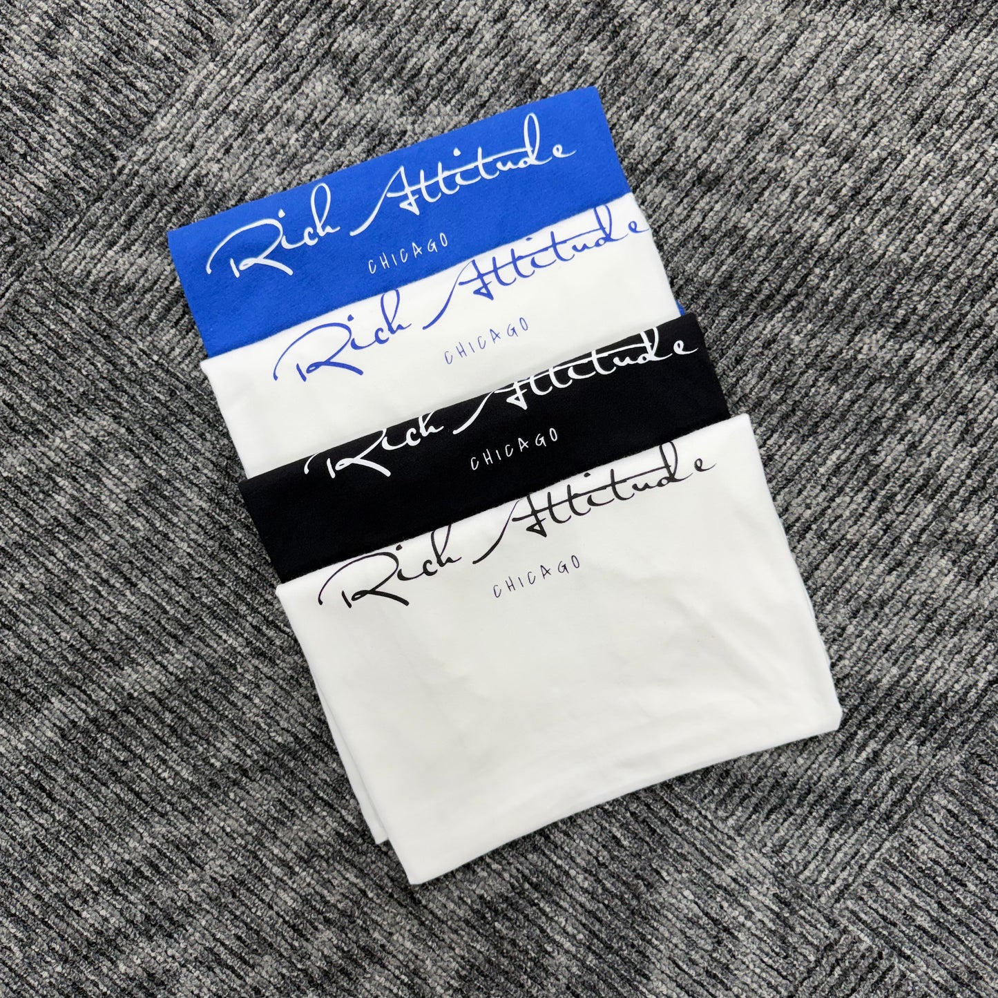 Signature Tees