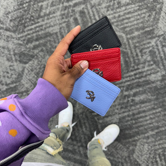 RA CARD CASE