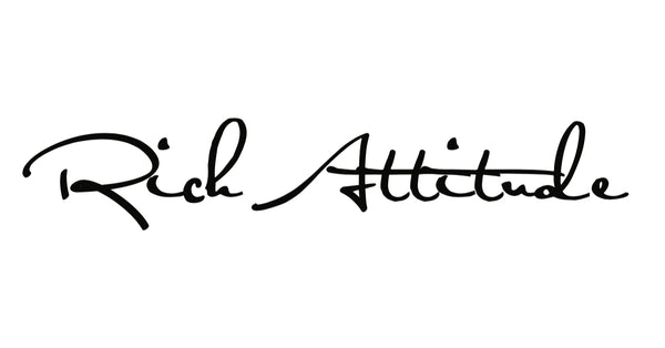 Rich Attitude Fashion logo