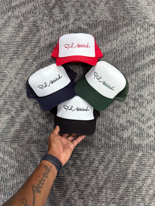 Rich Truckers