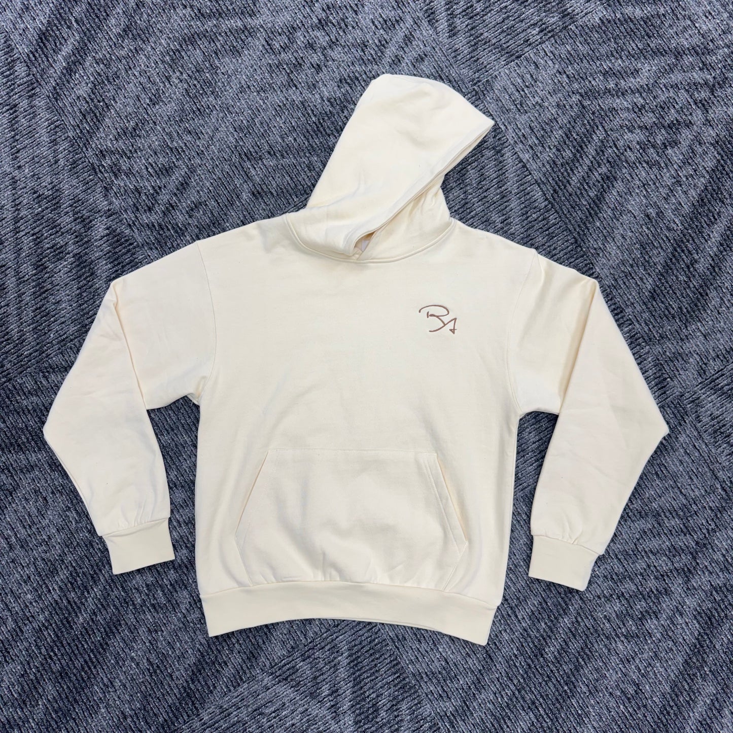 C.R.E.A.M. RA Pullover Hoodie