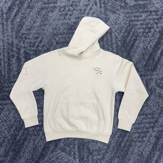 C.R.E.A.M. RA Pullover Hoodie