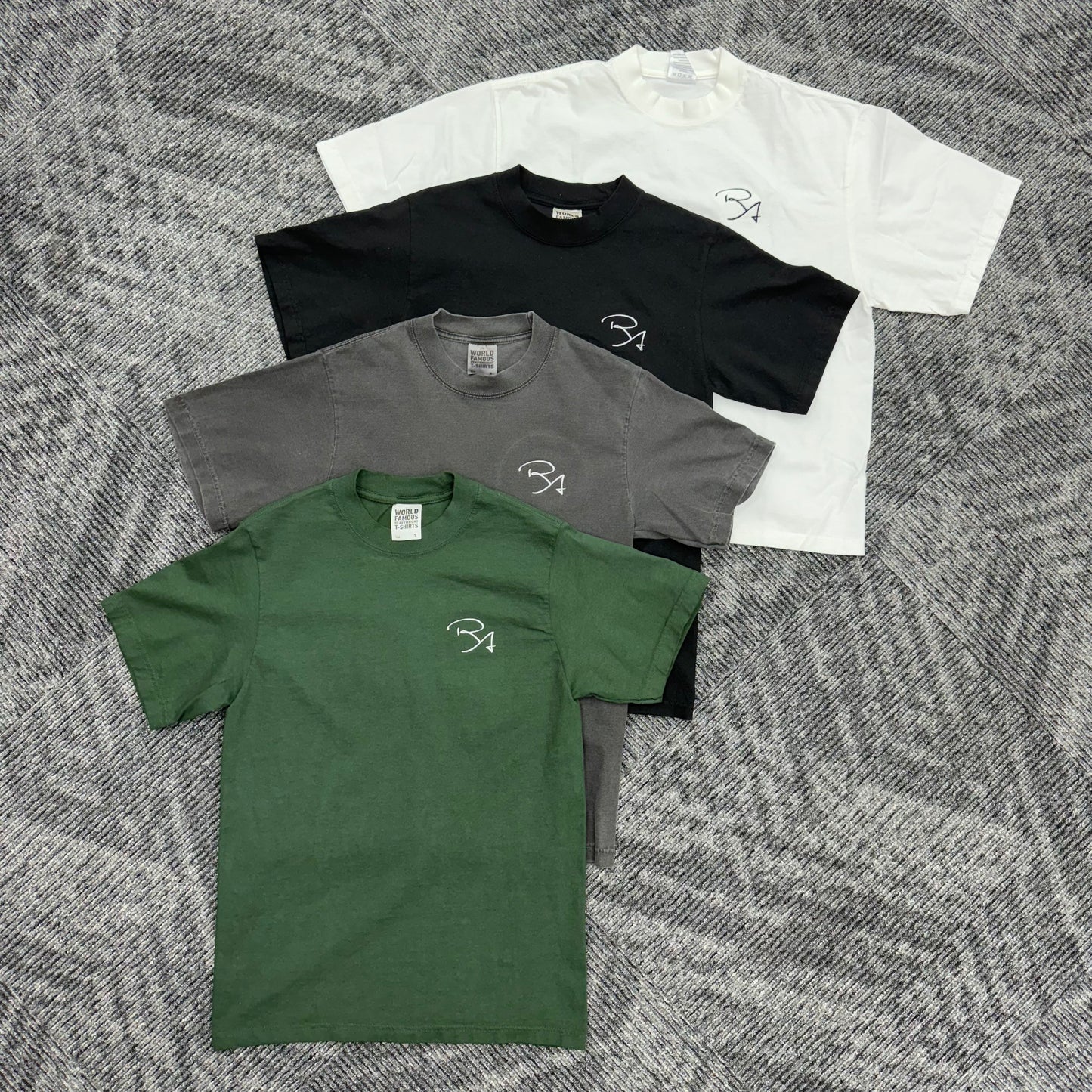 RA Tees