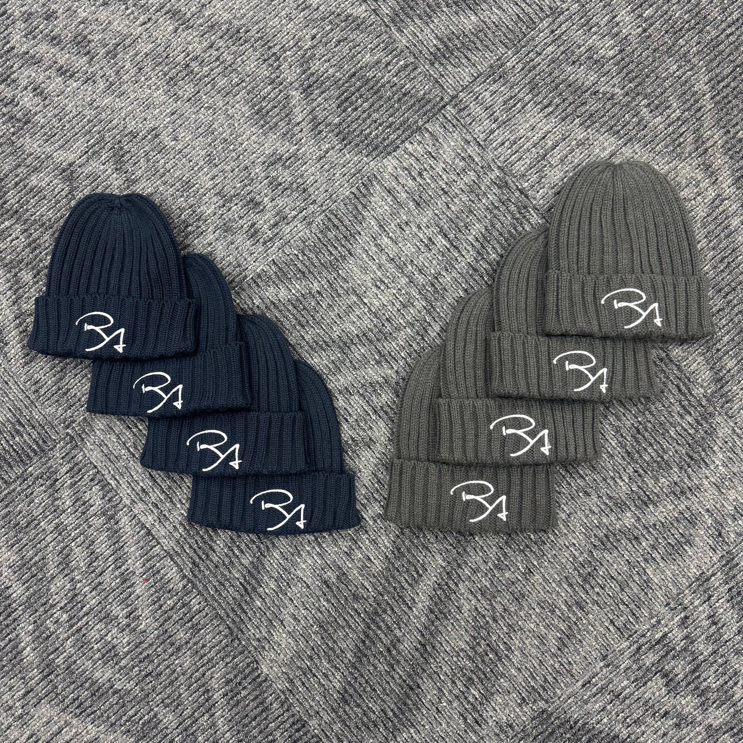 RA Premium Beanies