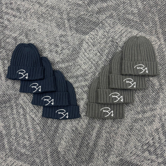 RA Premium Beanies