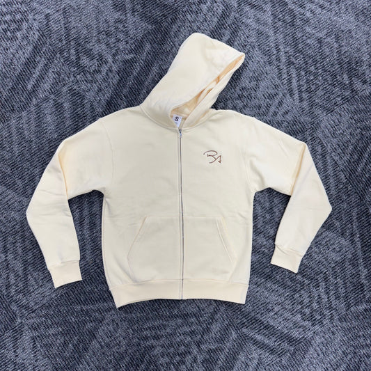 C.R.E.A.M. RA Zip-Up