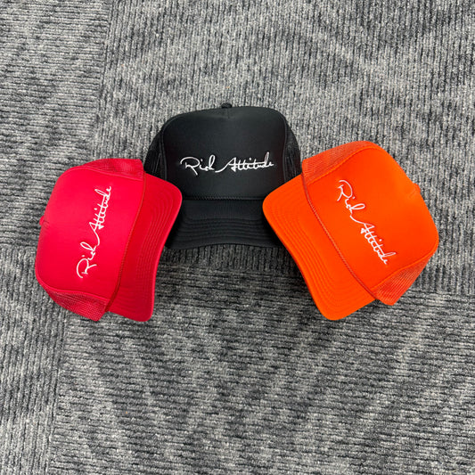 Rich Truckers