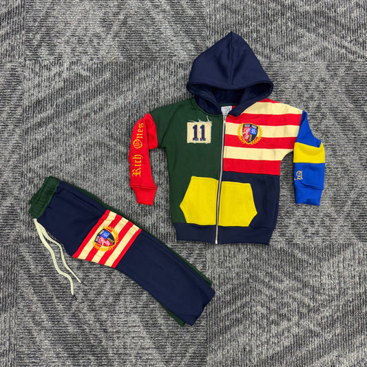 R.O.U. Kid Sets