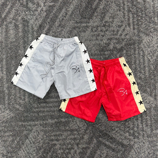 Windy City Windbreakers (Shorts)