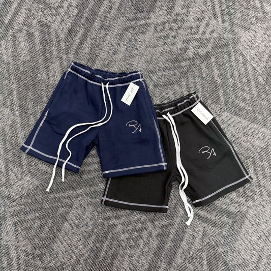 Stitched in RA Shorts