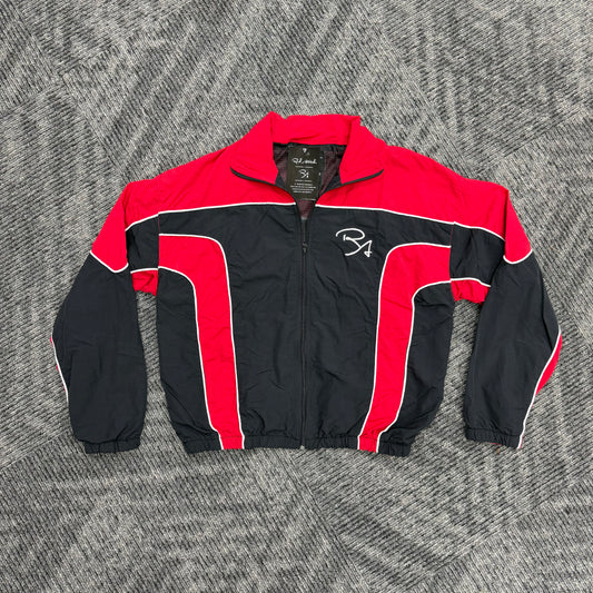 RA Windbreaker Jacket (Bulls)