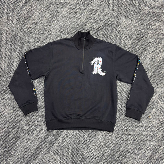 RŸCHE Quarter Zip