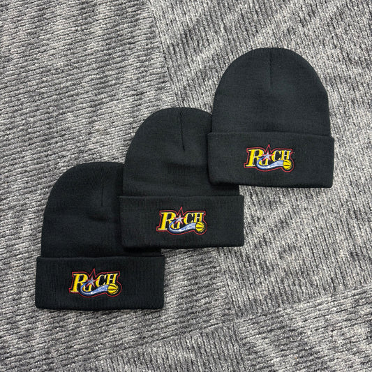 Team RICH Skully