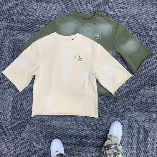 RA Crewnecks