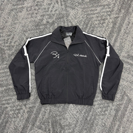 RA Windbreaker Jacket