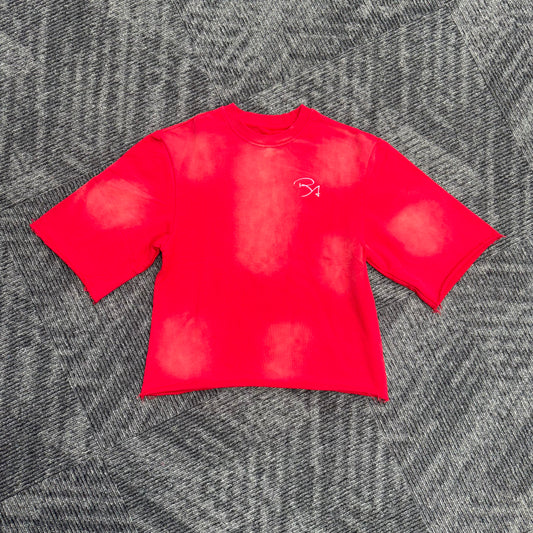 Red RA Crewneck