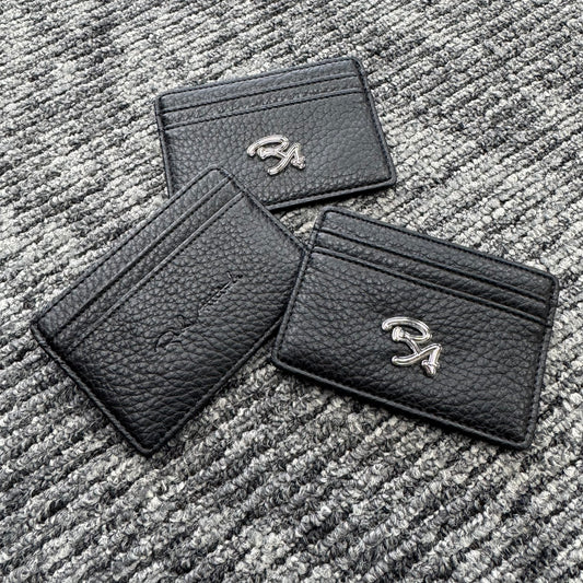 RA CARD CASE
