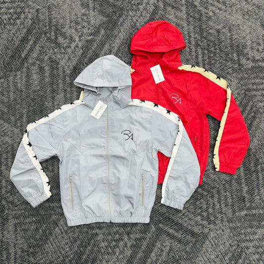 Windy City Windbreakers (Tops)