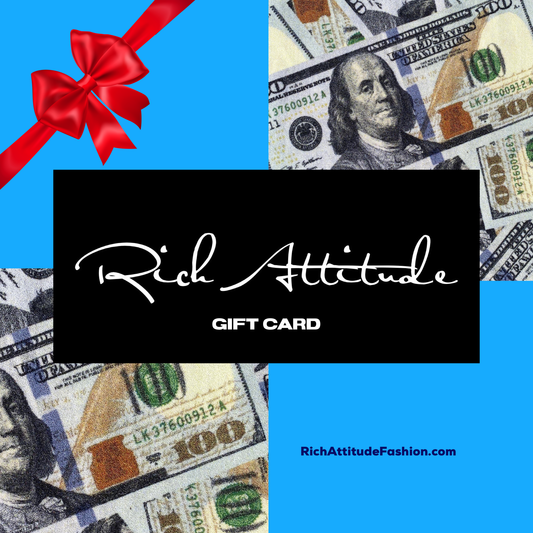 RA Gift Card